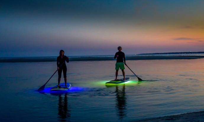 Paddleboarding690x415
