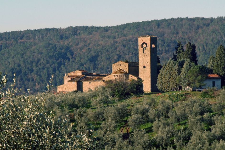 San_Leonardo,_Artimino_(Carmignano_-_Toscana)