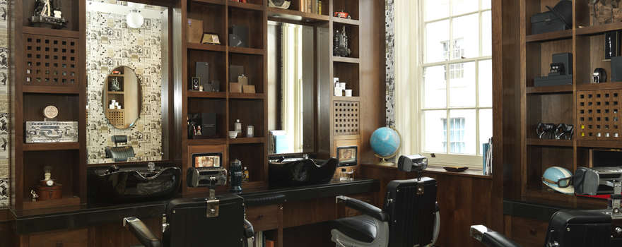 Alfred-Dunhill-Bourdon-House